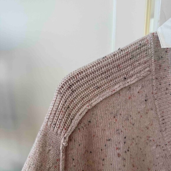 Brochu Walker The Looker Layered V-Neck XS - Picture 4 of 8